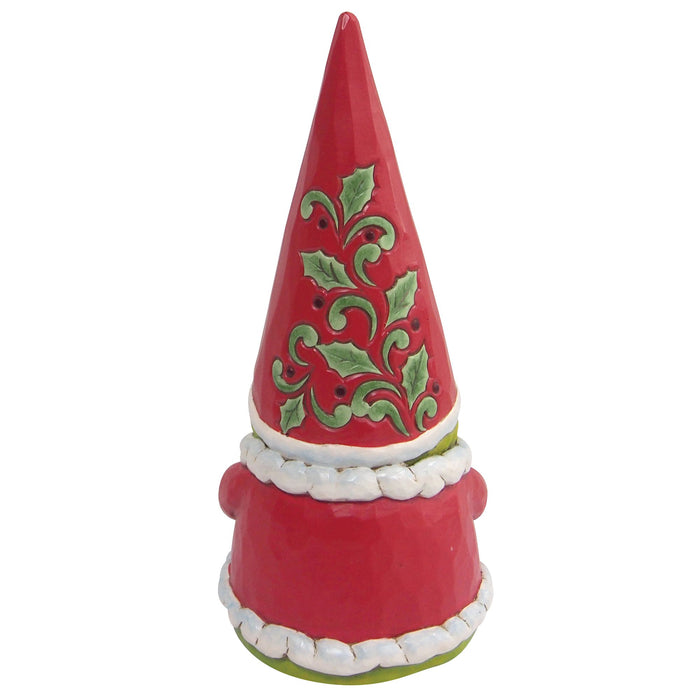 Enesco Grinch Gnome With Who Hash