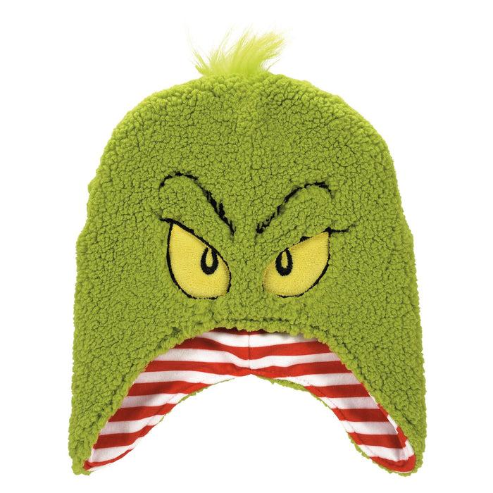 Enesco Grinch Hat