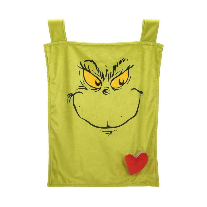 Enesco Grinch Lighted Banner
