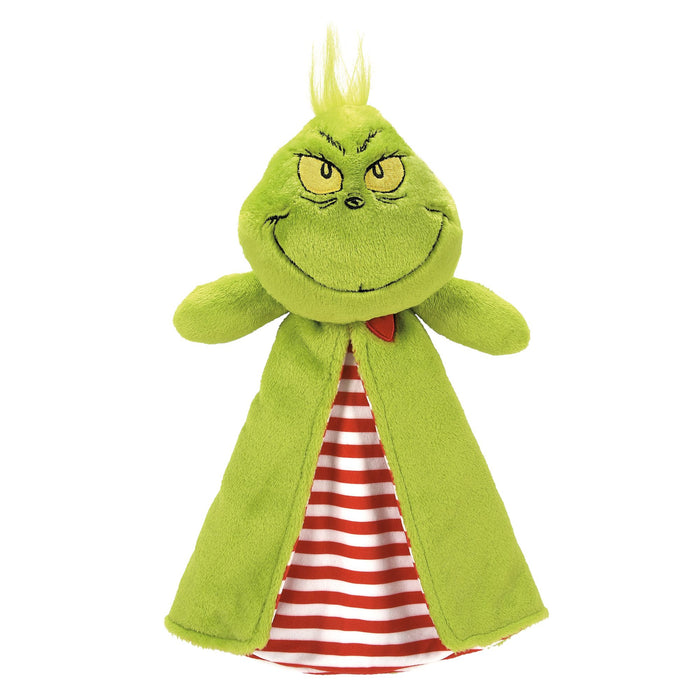 Enesco Grinch Tag-a-long