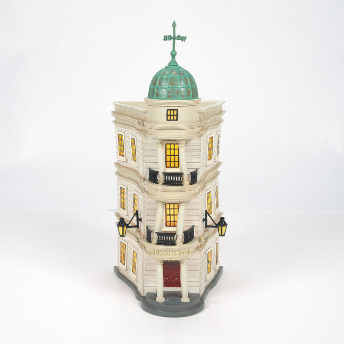 Enesco Gringotts Bank