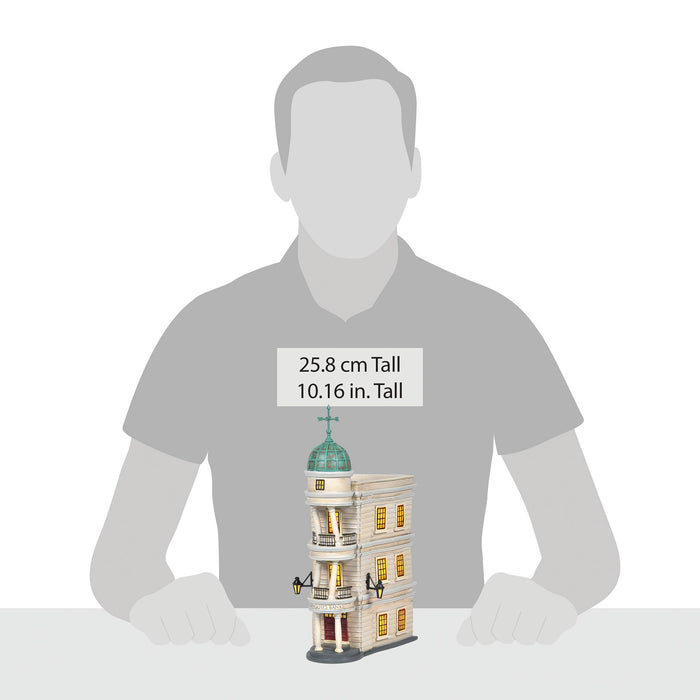 Enesco Gringotts Bank