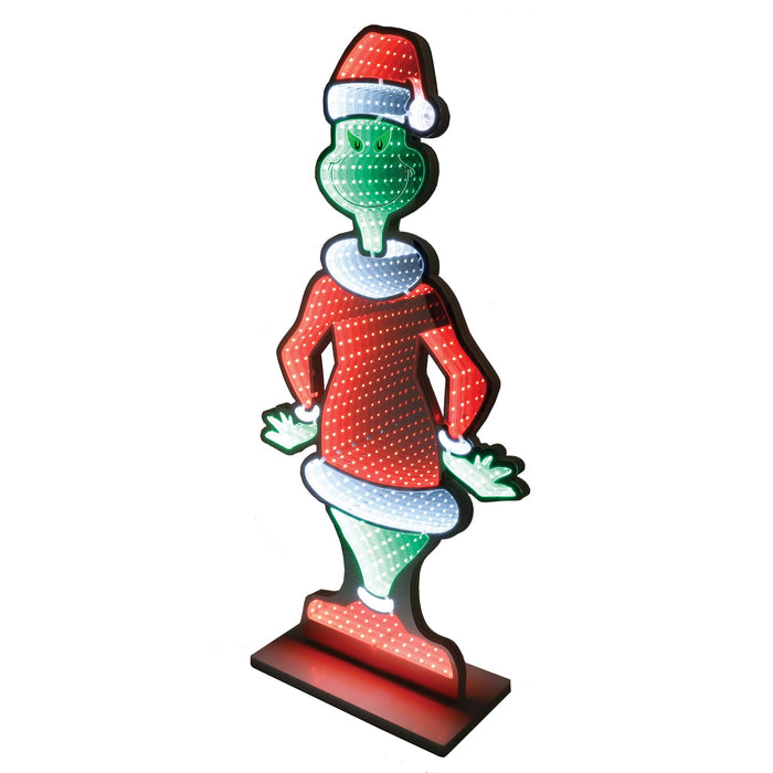 Enesco GRNCH Grinch 34" LED Light