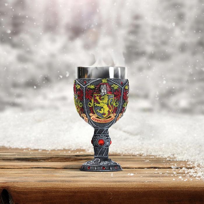 Enesco Gryffindor Goblet