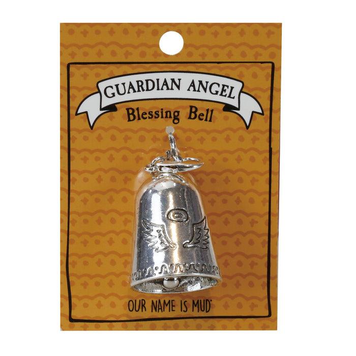 Enesco Guardian Angel Blessing Bell
