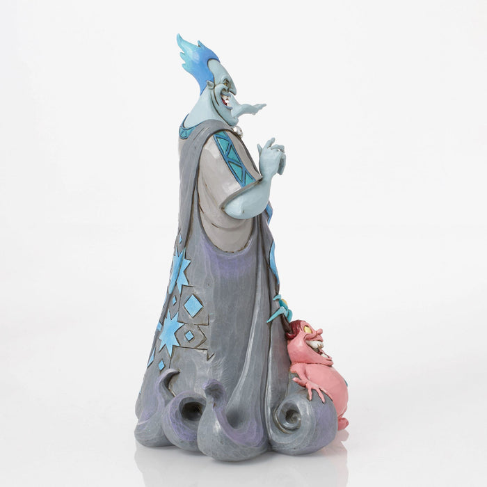 Enesco Hades With Pain & Panic
