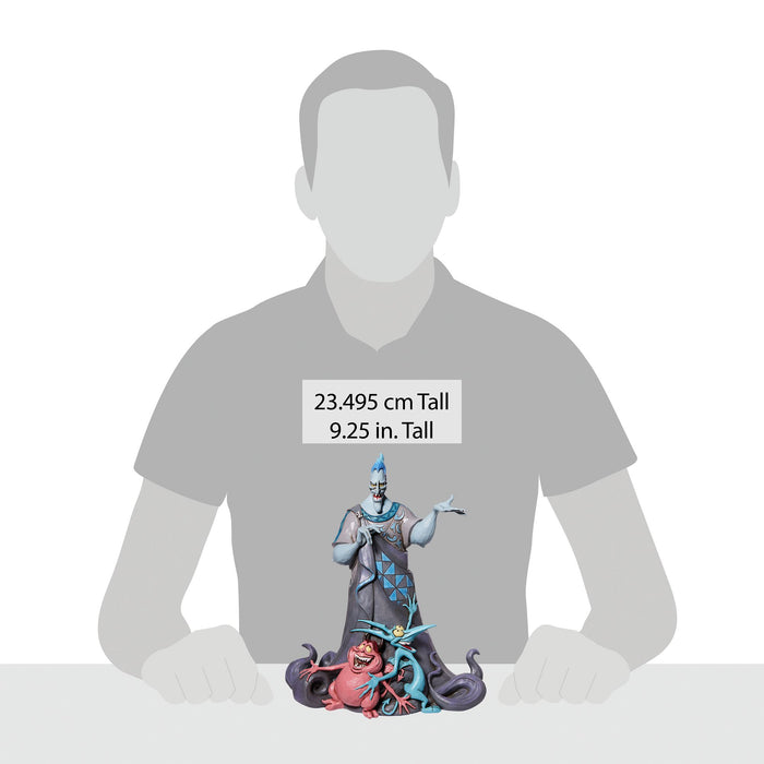 Enesco Hades With Pain & Panic