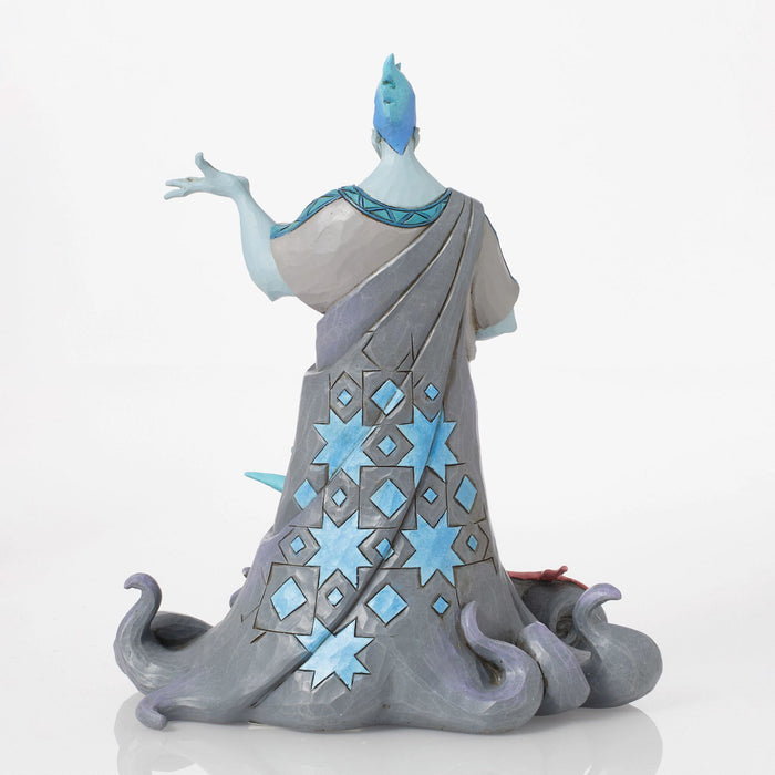 Enesco Hades With Pain & Panic