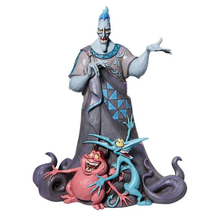Enesco Hades with Pain & Panic