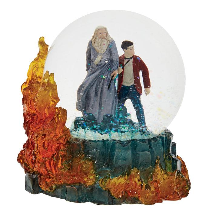 Enesco Half Blood Prince