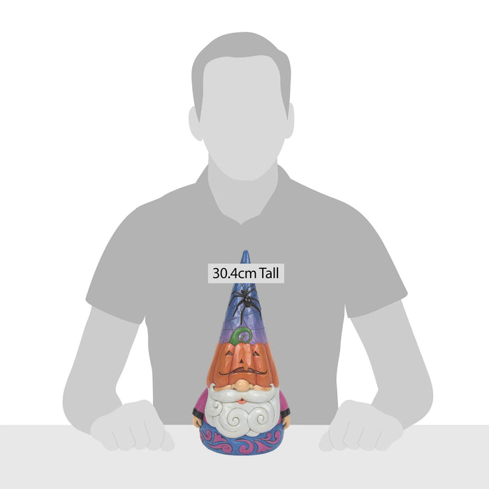 Enesco Halloween Gnome