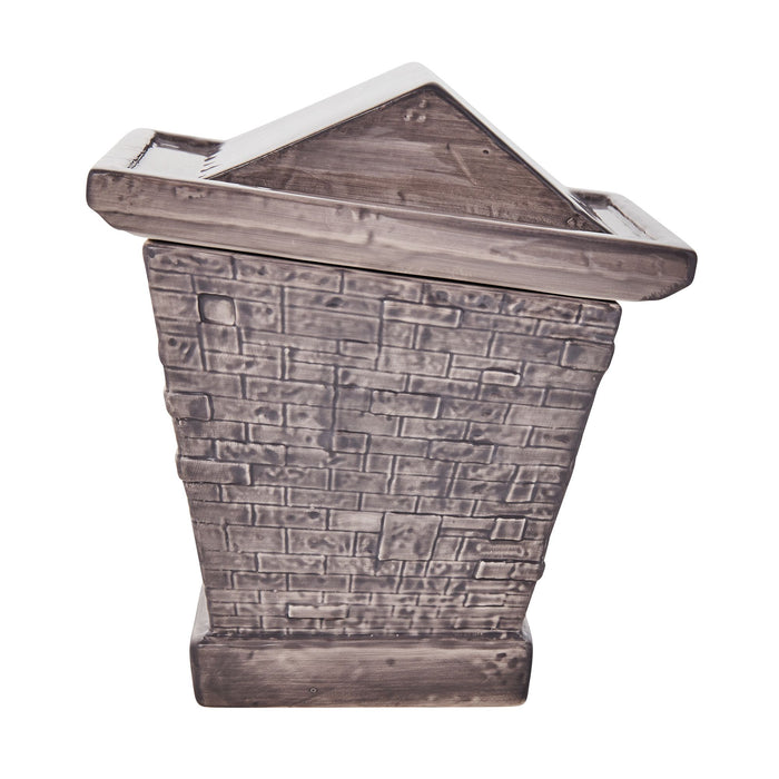 Enesco Halloween Town City Hall