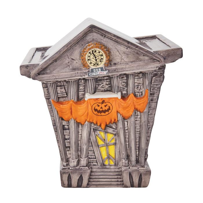 Enesco Halloween Town City Hall