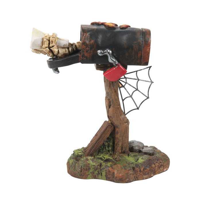 Enesco Hand Delivered Mail