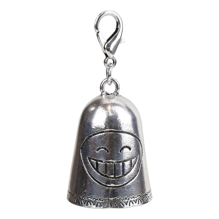 Enesco Happiness Blessing Bell Charm
