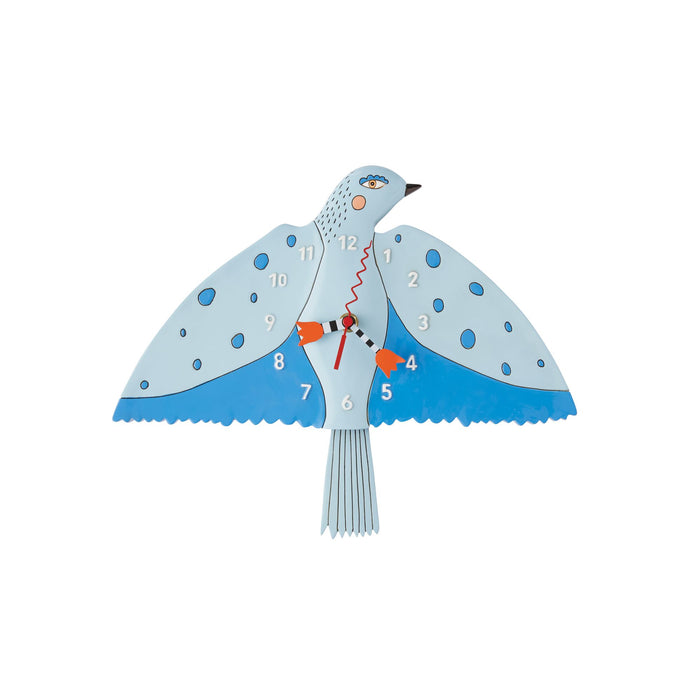 Enesco Happy Bird Clock