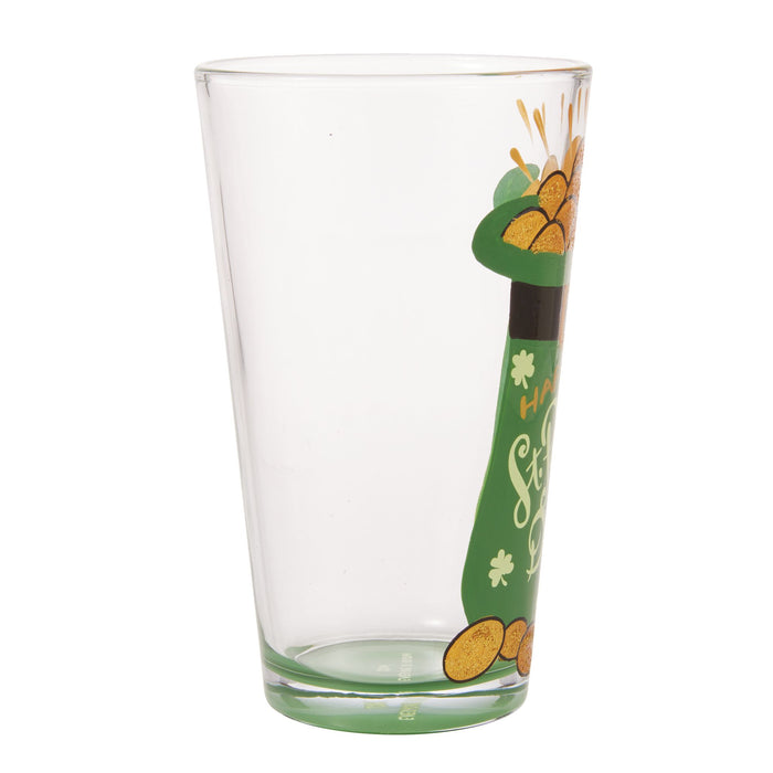 Enesco Happy St. Patrick's Day Pint