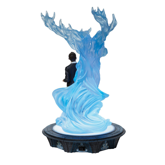 Enesco Harry & Light Up Patronus
