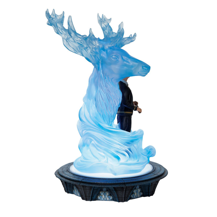 Enesco Harry & Light Up Patronus