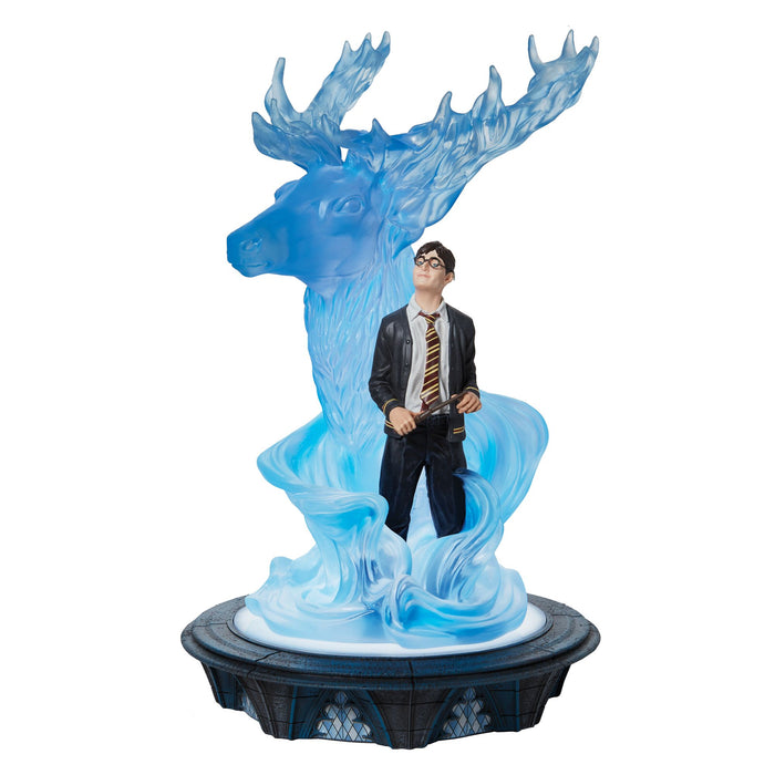 Enesco Harry & Light Up Patronus