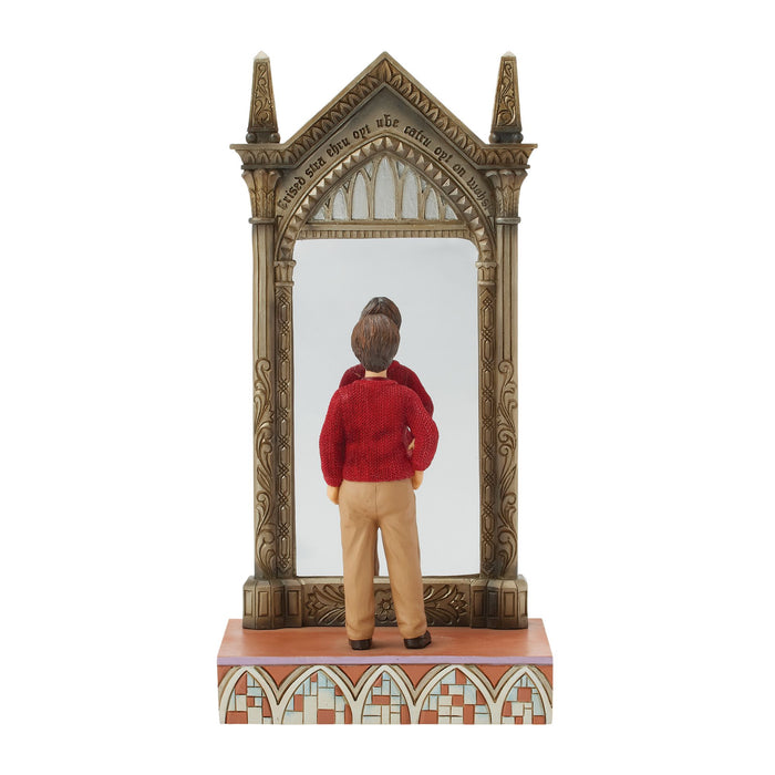 Enesco Harry & Mirror of Erised