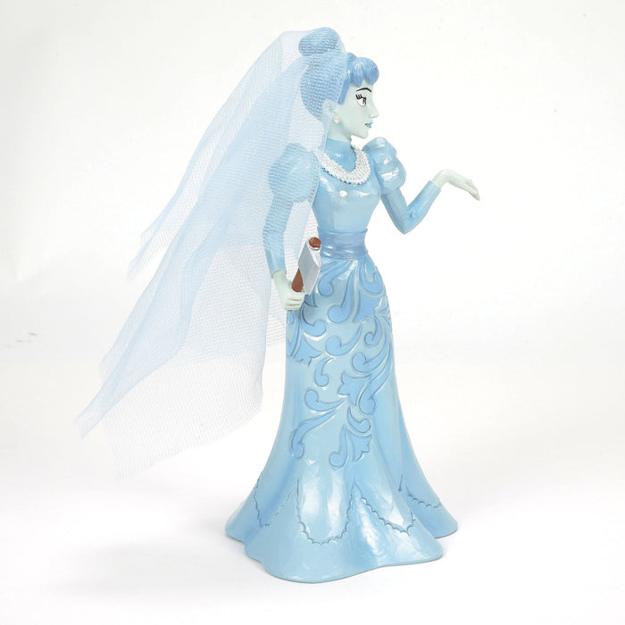 Enesco Haunted Mansion Bride