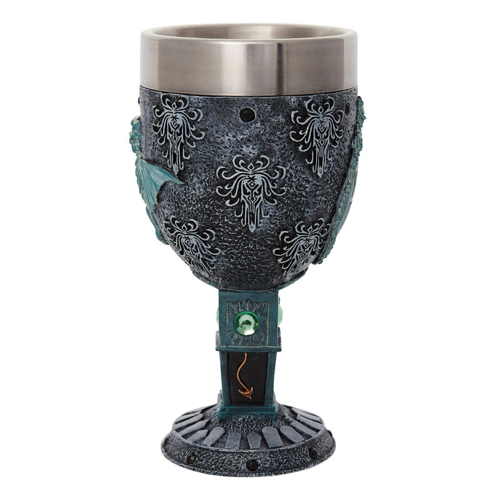 Enesco Haunted Mansion Goblet