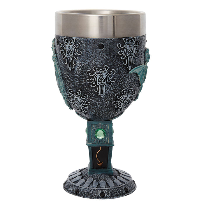 Enesco Haunted Mansion Goblet