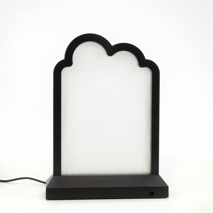 Enesco Haunted Spirits Backdrop