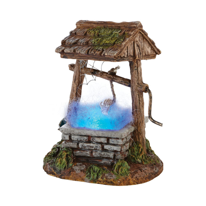 Enesco Haunted Well
