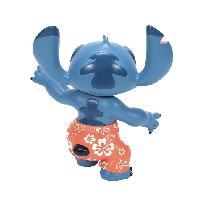 Enesco Hawaiian Stitch