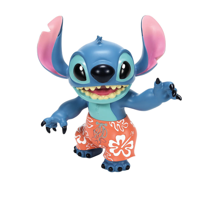 Enesco Hawaiian Stitch