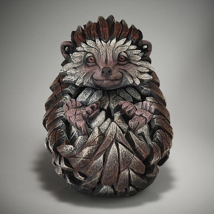 Enesco Hedgehog Figure