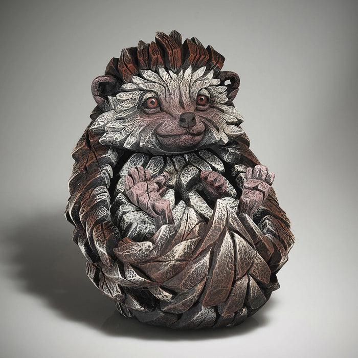 Enesco Hedgehog Figure