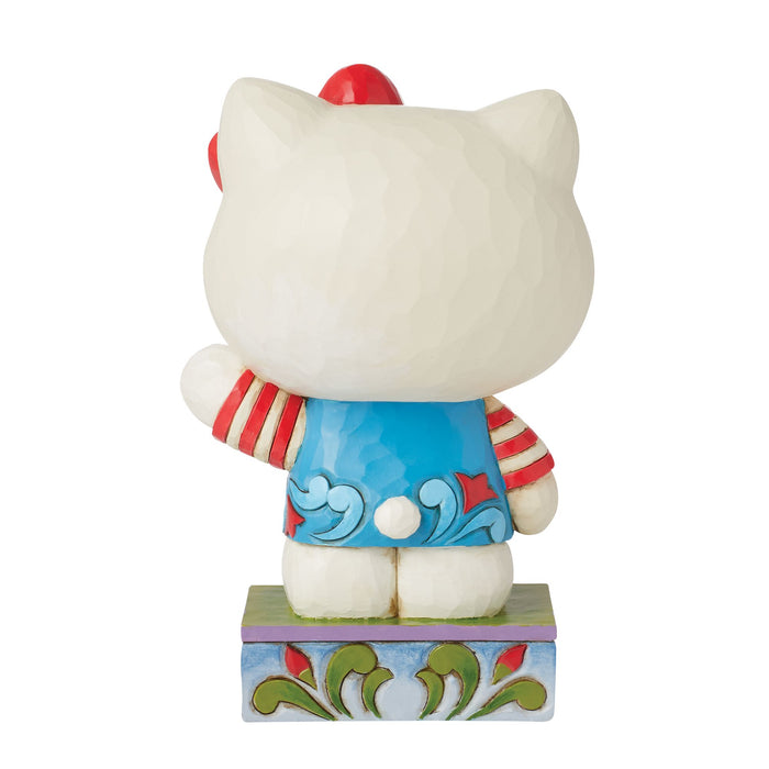 Enesco Hello Kitty Classic
