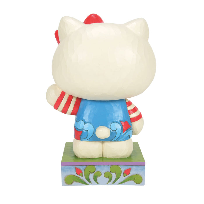 Enesco Hello Kitty Classic Big