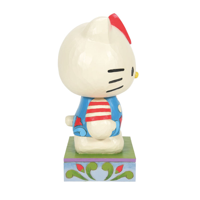 Enesco Hello Kitty Classic Big