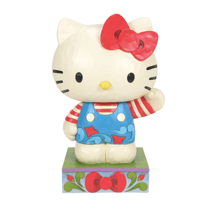 Enesco Hello Kitty Classic Big