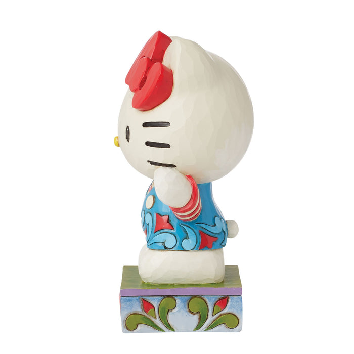 Enesco Hello Kitty Classic