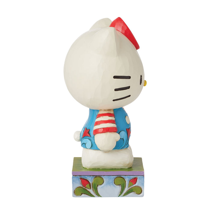 Enesco Hello Kitty Classic