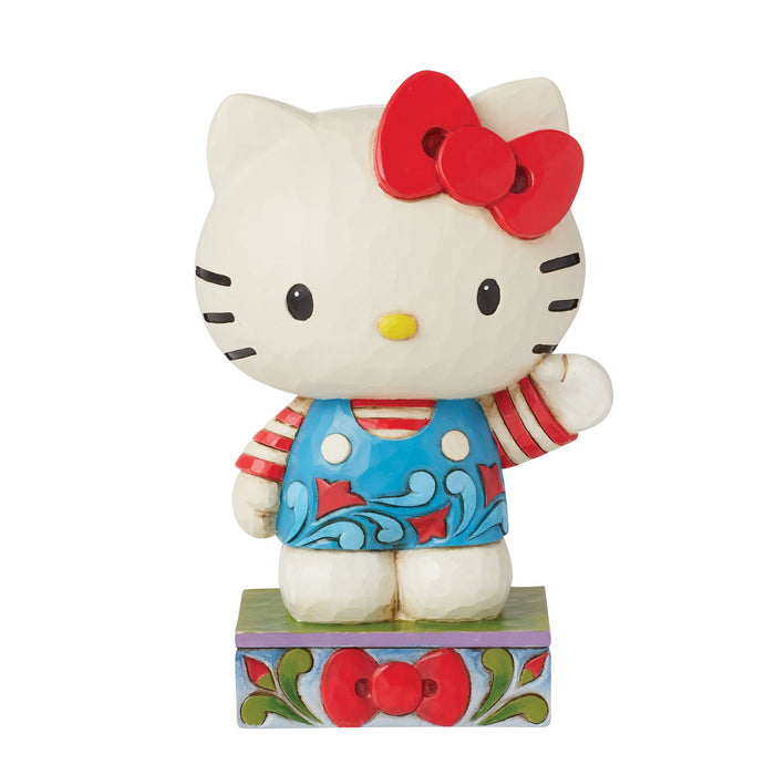 Enesco Hello Kitty Classic