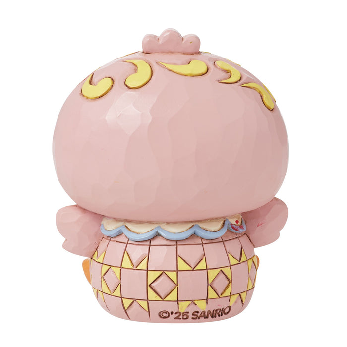 Enesco Hello Kitty Easter Chick Mini