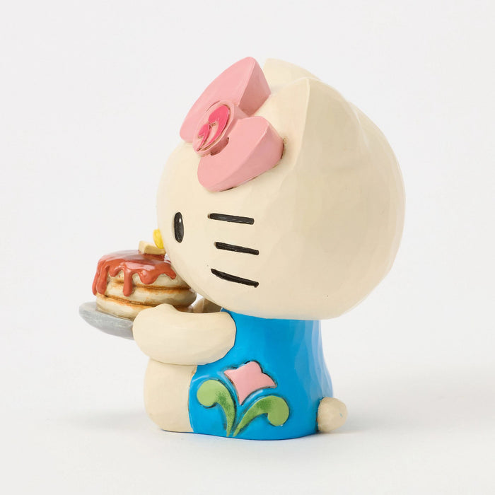 Enesco Hello Kitty Pancakes Mini