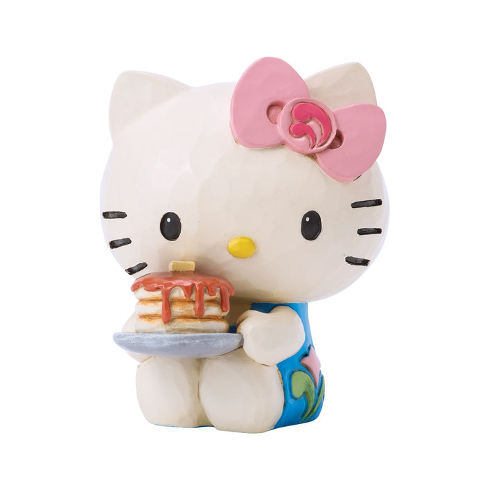 Enesco Hello Kitty Pancakes Mini