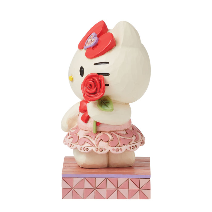 Enesco Hello Kitty Rose Personality P