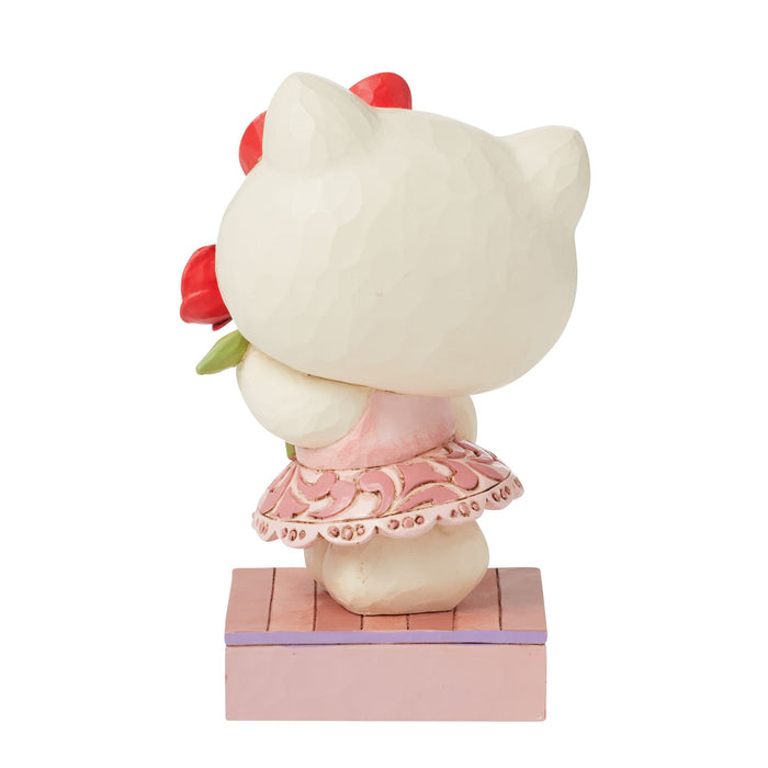 Enesco Hello Kitty Rose Personality P