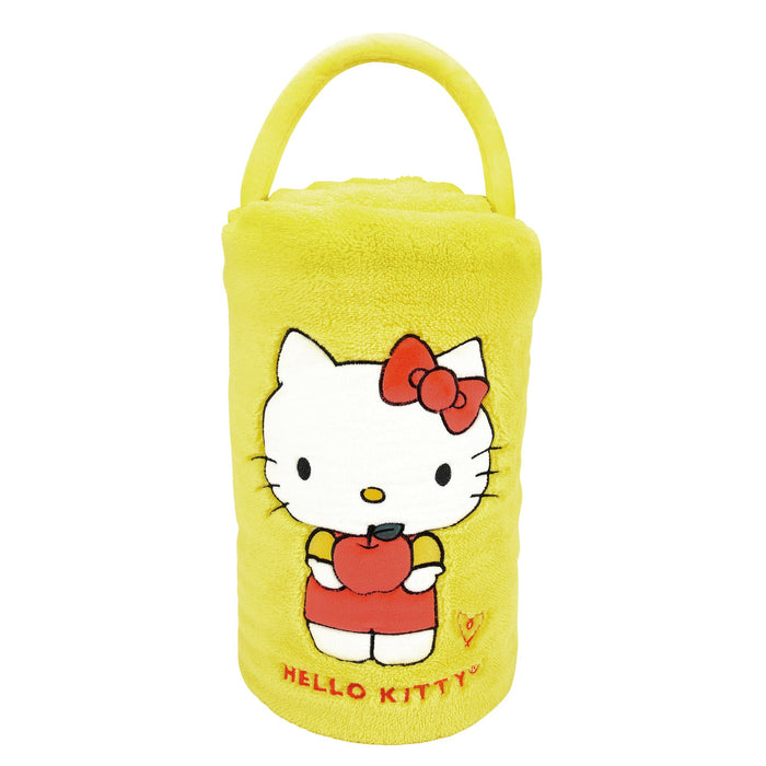 Enesco Hello Kitty SnowThrow