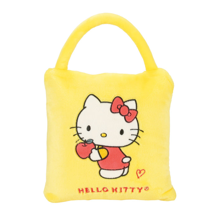 Enesco Hello Kitty Travel Blanket