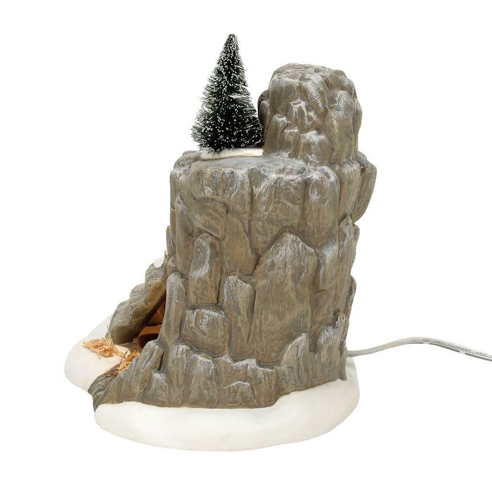 Enesco Henry's Bear Exhibit S/3