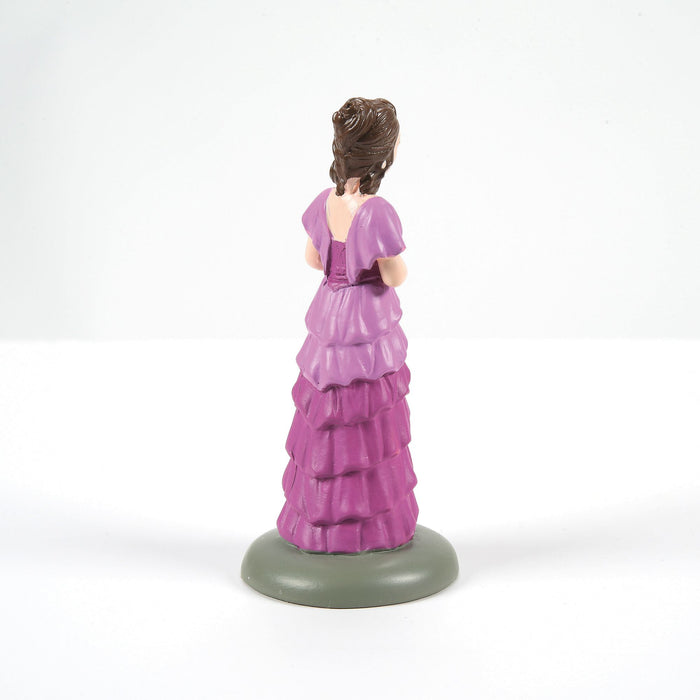Enesco Hermione In Her Dress Robes